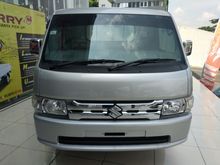 2020 Suzuki Carry 1.5 Luxury Pick-up