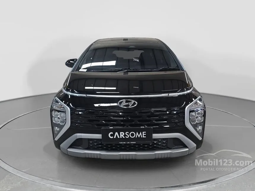 2024 Hyundai Stargazer Prime MPV