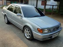 1999 Toyota Soluna 1.5 AL50 โฉมแรก (ปี 97-00) GLi V-Version Sedan AT