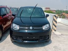 2020 Suzuki Ignis 1,2 GL dp 20 juta proses cepat