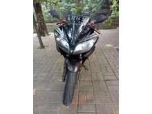 2015 Yamaha YZF R15 150 150 Sport Bike