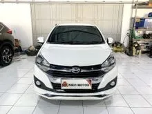 2017 Daihatsu Ayla 1.2 R Deluxe Hatchback. (ANTIK KM 50RB) DAIHATSU AYLA 1.2 R-DELUXE 2017 AT 2016.2018