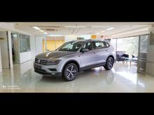 2021 Volkswagen VW Tiguan 1.4 TSI ALLSPACE SUV