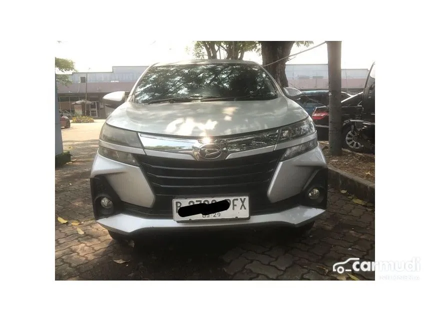 2019 Daihatsu Xenia R MPV