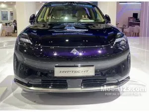2026 GAC Hyptec HT Premium Hatchback