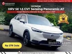 2022 Honda HR-V 1.5 Special Edition SUV