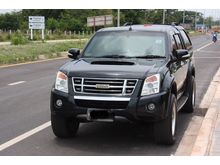 2008 Isuzu D-Max 3.0 CAB-4 (ปี 07-11) LS Ddi i-TEQ Pickup AT