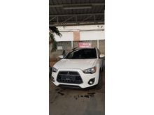 2016 Mitsubishi Outlander Sport 2.0 PX SUV