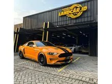 2018 Ford Mustang 5.0 GT Fastback CS800