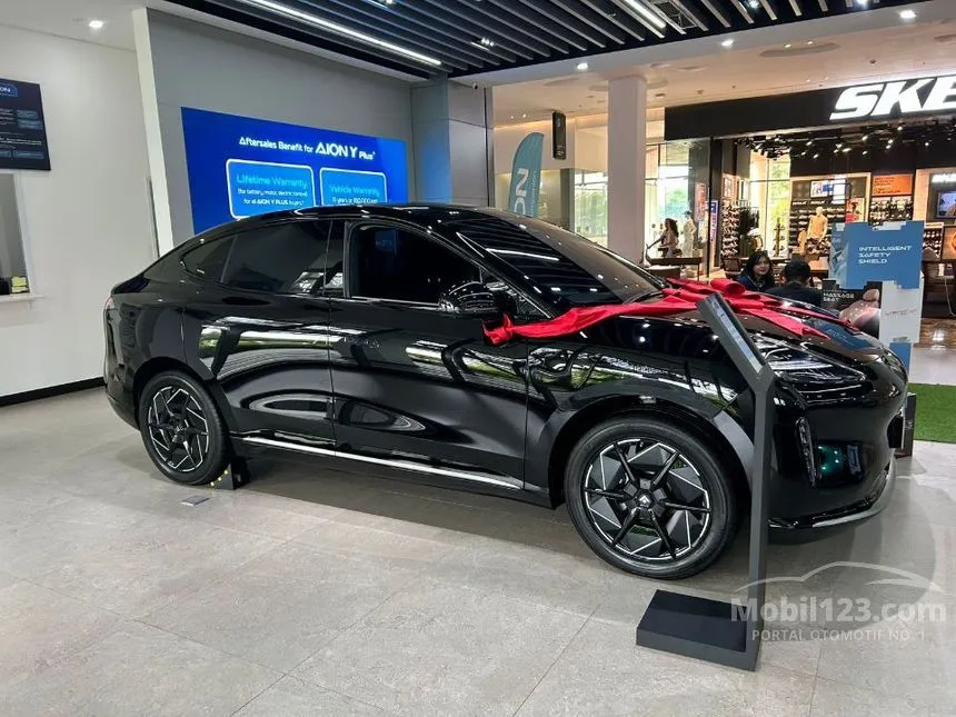 2026 GAC Hyptec HT Premium Hatchback