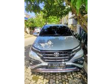 2018 Toyota Rush TRD Sportivo SUV