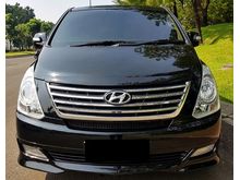 2013 Hyundai H-1 2.5 XG Diesel AT Very Good Condition