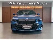 2024 BMW 530e 2.0 G60 (ปี 24-31) M Sport Pro Sedan