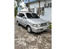 2000 Toyota Kijang 1.8 Minibus GL Long (LGX) MPV yoyok bisa tukar tambah sekoto kediri