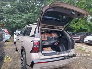 2026 GAC AION V Exclusive SUV