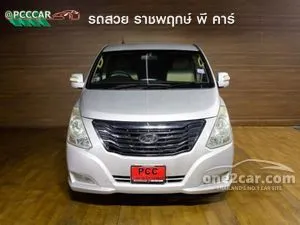 2008 Hyundai H-1 2.5 Grand Maesto Van