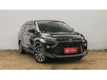 2022 Toyota Avanza 1.5 G MPV -FREE GANTI OLI - GARANSI 7 KOMPONEN - CAROLINE GADING SERPONG