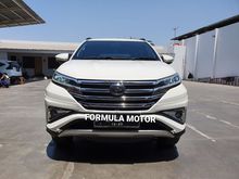 2018 Daihatsu Terios 1.5 R SUV