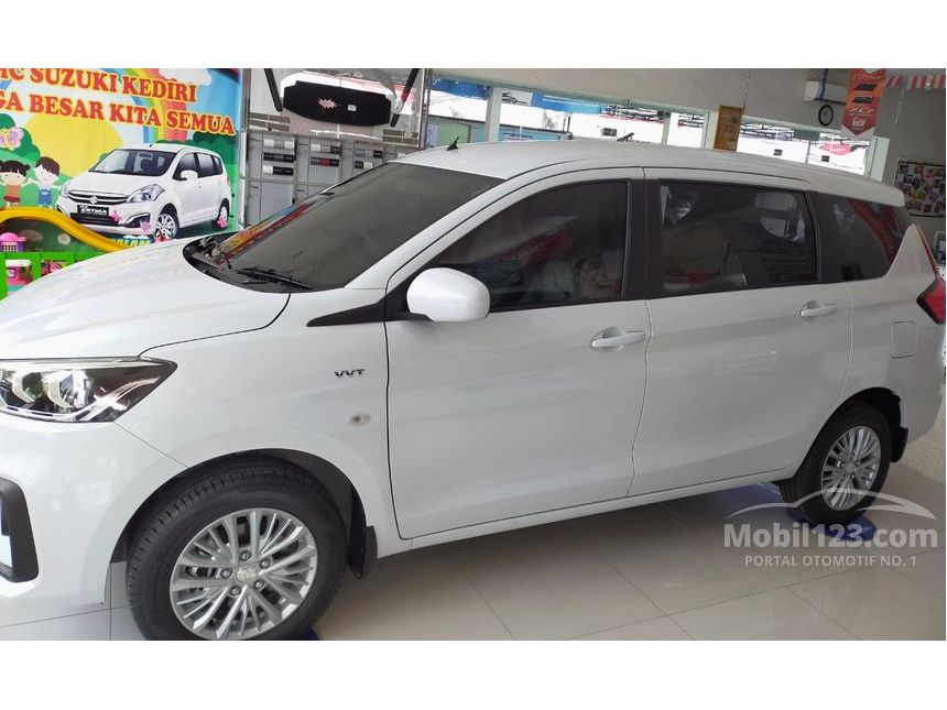 spesifikasi ertiga gl 2020 Jual Mobil Suzuki Ertiga  2020 GL  1 5 di Jawa Timur Manual 