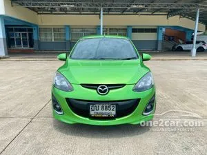 2010 Mazda 2 1.5 Spirit Sport Hatchback