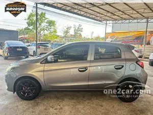 2020 Mitsubishi MIRAGE 1.2 GLX Hatchback