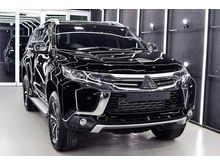 PROMO AWAL TAHUN Mitsubishi Pajero Sport 2.4 Dakar BEST PRICE