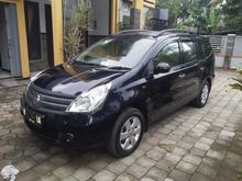 Grand Livina 2011 XV Ultimate Matik