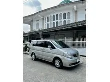 2012 Nissan Serena 2.0 Highway Star MPV - Cash 99 JT NEGO
