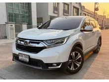 2019 Honda CR-V 2.4 (ปี 17-21) 2.4 S SUV AT