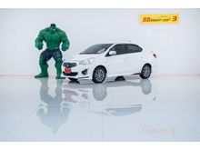 2018 Mitsubishi Attrage 1.2 (ปี 13-16) GLS LTD Sedan AT