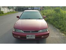 1997 Honda Accord 2.2 ท้ายก้อน-ท้ายสองก้อน (ปี 93-97) VTi EX Sedan AT