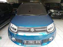 Suzuki Ignis GX AT 2018, Cash Kredit TT