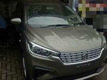 2019 Suzuki Ertiga 1.5 GL MPV