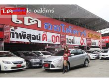 2013 Ford Focus 2.0 (ปี 12-16) Titanium+ Sedan AT