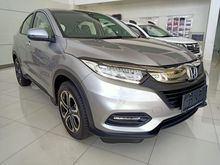2021 Honda HR-V 1,5 E Special Edition SUV