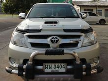 2008 Toyota Hilux Vigo 2.5 EXTRACAB (ปี 04-08) E Pickup MT