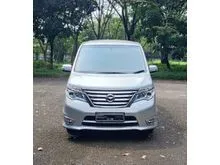 2015 Nissan Serena 2.0 Autech MPV