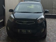 2011 KIA Picanto 1.1 SE Hatchback