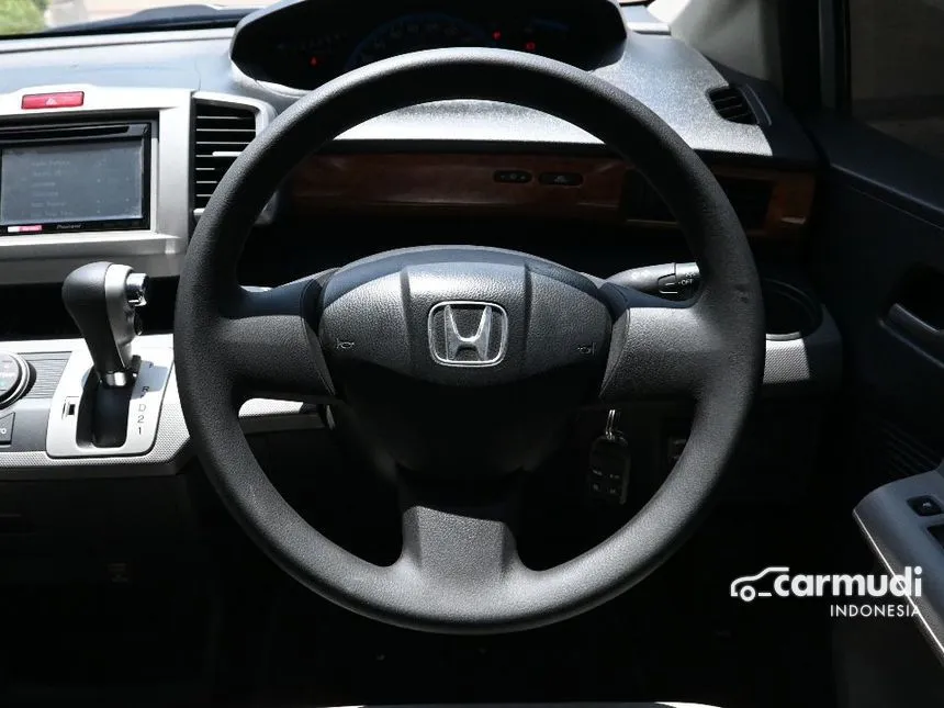 2010 Honda Freed Power Sliding Door MPV