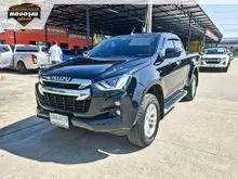 2021 Isuzu D-MAX 1.9 Space Cab (ปี 19-26) Hi-Lander L DA Pickup