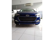 Harga Hyundai i20 sport spesial Promo Bulan september DP RINGAN, ANGSURAN RINGAN Proses Cepat