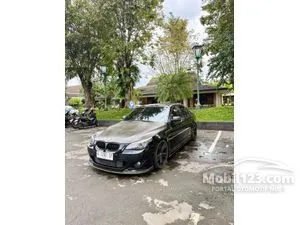 2004 BMW 530i 3.0 Sedan