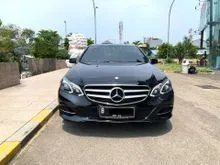 2013 Mercedes-Benz E250 2.0 Avantgarde Sedan KM40rban Full Orisinil