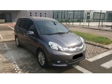 2015 Honda Mobilio 1.5 E MPV