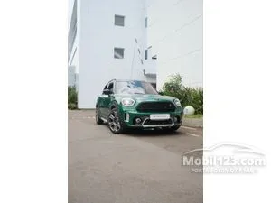 2023 MINI Countryman 2.0 Cooper S SUV