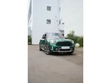 2023 MINI Countryman 2.0 Cooper S SUV. BARU 3.000KM. ANTIK CANTIK ASIK. COCOK UNTUK KELUARGA