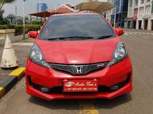 2014 Honda Jazz 1.5 RS