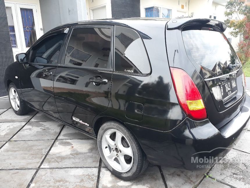 Jual Mobil  Suzuki  Aerio  2003 RH 1 5 di Jawa  Barat  