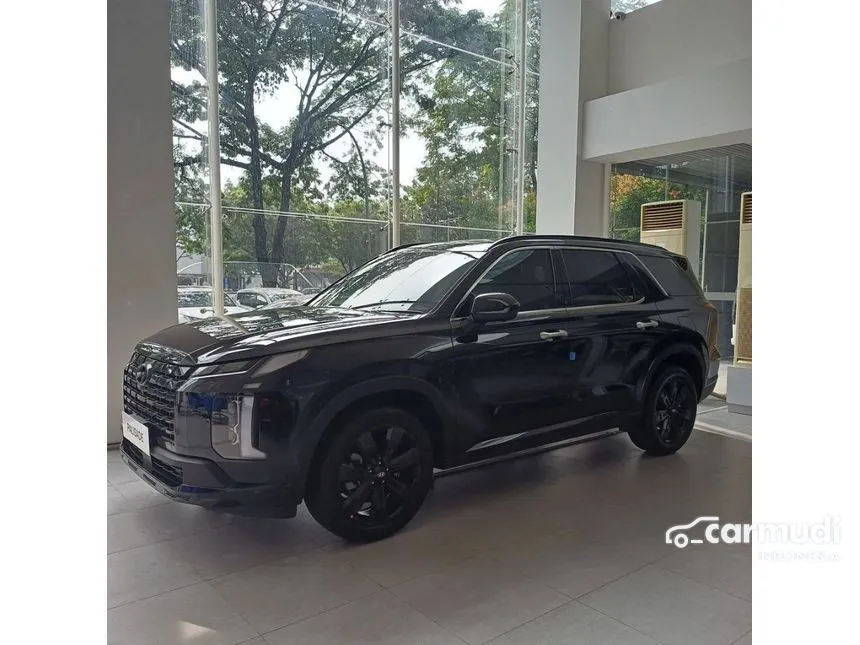 2024 Hyundai Palisade XRT AWD Wagon