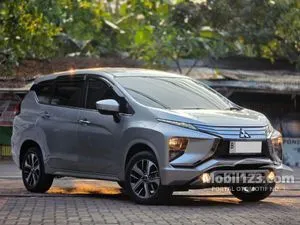 2018 Mitsubishi Xpander 1.5 Sport MPV